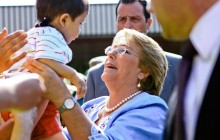 Martinez faces poll dip as controversy hits