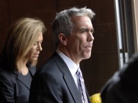 Outgoing political leader Bill Matthews will run for the presidency, as the Alliance candidate