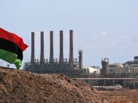 South Savannah cashes in on booming oil exports