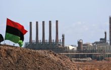 South Savannah cashes in on booming oil exports