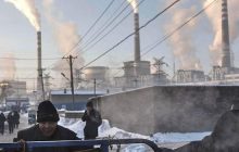 Saria claims economic turnaround